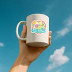 Motivational Self Care Sticker Set thumbnail 6