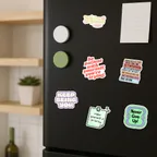 Motivational Self Care Sticker Set thumbnail 7