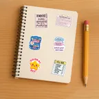 Positive Affirmation Sticker Set thumbnail 5