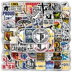 Lineman Sticker Set thumbnail 1