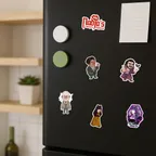 What in Shadow We Do Vladislavs Stickers thumbnail 7
