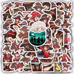 Megumins Sticker Set thumbnail 1
