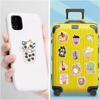 Milk Tea Sticker Set thumbnail 8