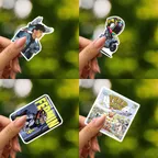Fermin Aldeguer Sticker Set thumbnail 2