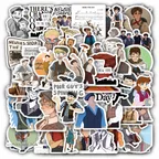 Newsies Sticker Set thumbnail 1