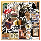 Empyrean Sticker Set thumbnail 1