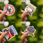 Nhra Sticker Set thumbnail 2