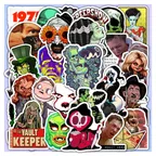 Horror Classic Sticker Set thumbnail 1