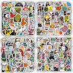 Hilarious Sticker Set thumbnail 2
