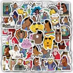 Bojack Horseman Sticker Set thumbnail 1