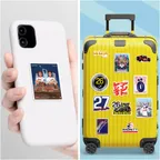 Andretti Global Sticker Set thumbnail 8