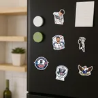 Usmnt Sticker Set thumbnail 7