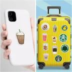 Coffee Stickers thumbnail 8
