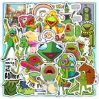 Kermit Sticker thumbnail 1