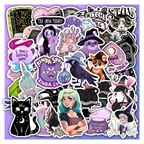 Goth Witchy Sticker Set thumbnail 1