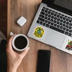 Rat Fink Sticker Set thumbnail 4