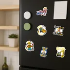 Bob the Builder Meme Sticker Set thumbnail 7