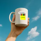 Art Painting Stickers thumbnail 6