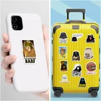 Spaceballs Sticker Set thumbnail 8