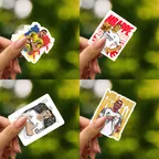 Mbappe Sticker Set thumbnail 2