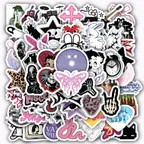Y2k Sticker Set thumbnail 1