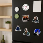 Taskmaster Sticker Set thumbnail 7