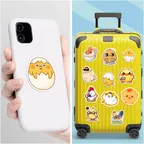 Springtime Chickens Sticker Set thumbnail 8