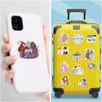 Heartstopper Sticker Set thumbnail 8