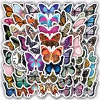 Butterfly Stickers thumbnail 1