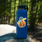 Percy Jackson Sticker Set thumbnail 3