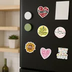 Bible Verse Sticker Set thumbnail 7