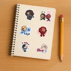 Rival Sticker Set thumbnail 4