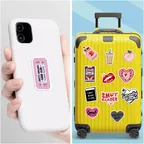 Miniatura 7 de Smutty Book Sticker Set