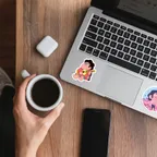 Steven Universe Sticker Set thumbnail 4