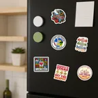Lasvegas Sticker Set thumbnail 7