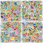 Dinosaur Sticker Set thumbnail 6