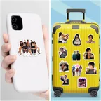 Jersey Shore Sticker Set thumbnail 8