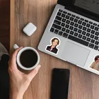 Criminal Minds Sticker Set thumbnail 2