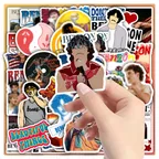 Benson Boone Sticker Set thumbnail 1