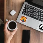 Flcls Sticker Set thumbnail 4