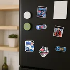 Ryan Preece Sticker Set thumbnail 7