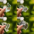 Frog and Toad Sticker Set thumbnail 2