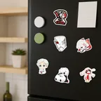Tokyo Ghoul Sticker Set thumbnail 7
