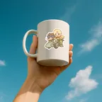 Metal Gear Solid Sticker Set thumbnail 6
