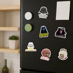 Spaceballs Sticker Set thumbnail 7
