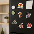 Adam Sandler Sticker Set thumbnail 7