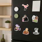 Dirty Dancing Sticker Set thumbnail 7