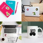 Hilarious Sticker Set thumbnail 6