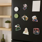 The Boys Sticker Set thumbnail 6