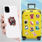 Skateboard Sticker Set thumbnail 8